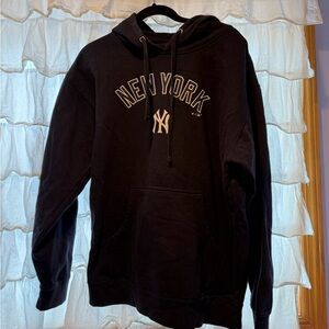 New York Yankees Hoodie